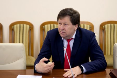 13.03.2020 Concursul cu privire la funcția de membru al CSM din partea Parlamentului (49656438356)