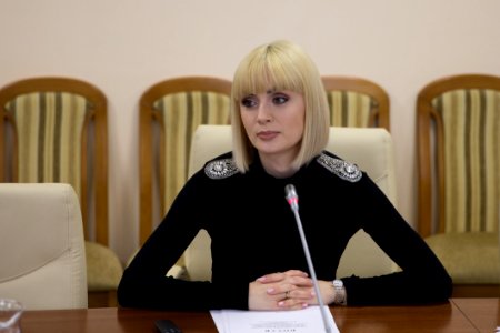 13.03.2020 Concursul cu privire la funcția de membru al CSM din partea Parlamentului (49656719307)