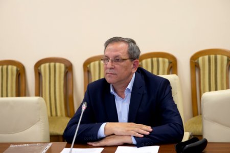 13.03.2020 Concursul cu privire la funcția de membru al CSM din partea Parlamentului (49656720757)