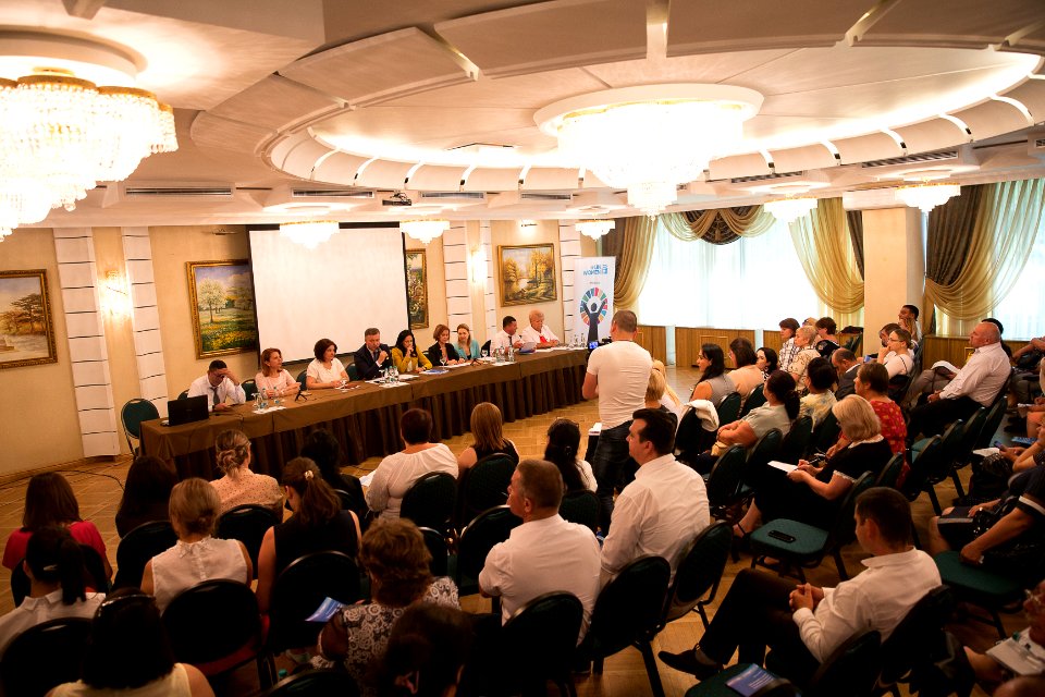 14.08.2019 Oportunități și provocări în exercitarea funcției publice de către aleșii locali - consultări publice organizate de Comisia administrație publică. (48534566601)