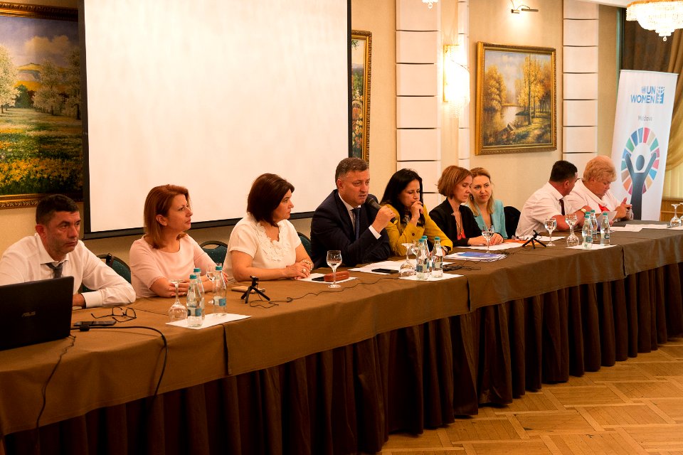 14.08.2019 Oportunități și provocări în exercitarea funcției publice de către aleșii locali - consultări publice organizate de Comisia administrație publică. (48534566491)
