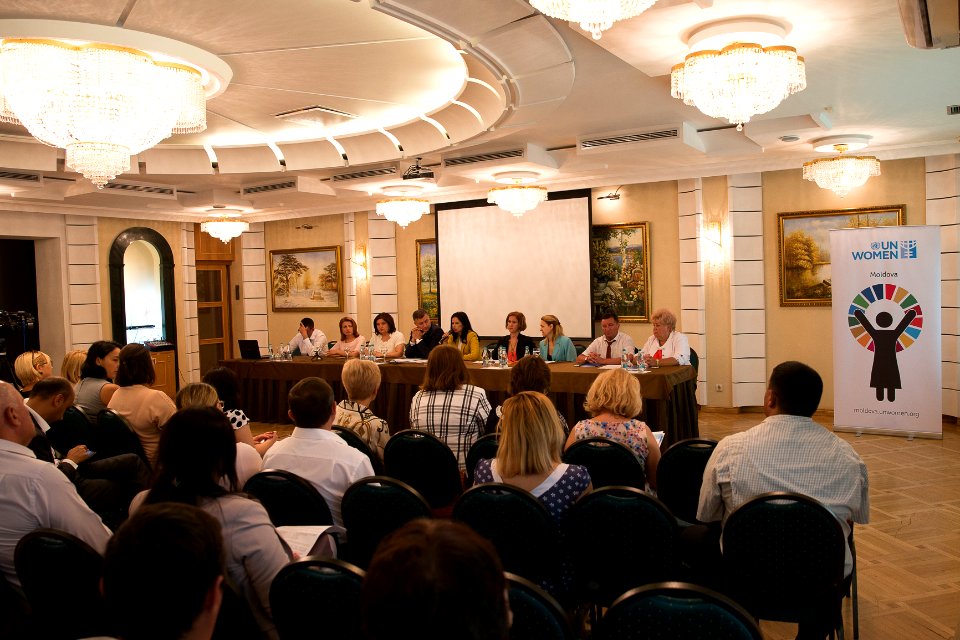 14.08.2019 Oportunități și provocări în exercitarea funcției publice de către aleșii locali - consultări publice organizate de Comisia administrație publică. (48534566761)