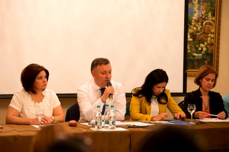 14.08.2019 Oportunități și provocări în exercitarea funcției publice de către aleșii locali - consultări publice organizate de Comisia administrație publică. (48534715532)