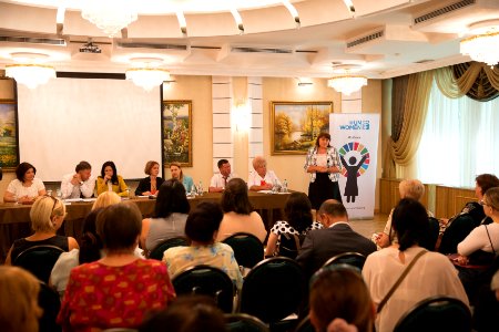 14.08.2019 Oportunități și provocări în exercitarea funcției publice de către aleșii locali - consultări publice organizate de Comisia administrație publică. (48534565866)