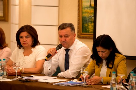 14.08.2019 Oportunități și provocări în exercitarea funcției publice de către aleșii locali - consultări publice organizate de Comisia administrație publică. (48534715267)