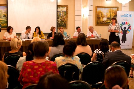 14.08.2019 Oportunități și provocări în exercitarea funcției publice de către aleșii locali - consultări publice organizate de Comisia administrație publică. (48534718077)