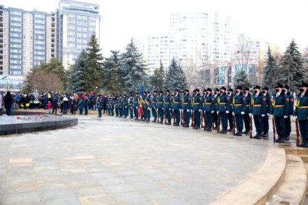 15.02.2021 Acțiuni solemne, consacrate Zilei comemorării celor căzuți în războiul din Afganistan (50945386588)