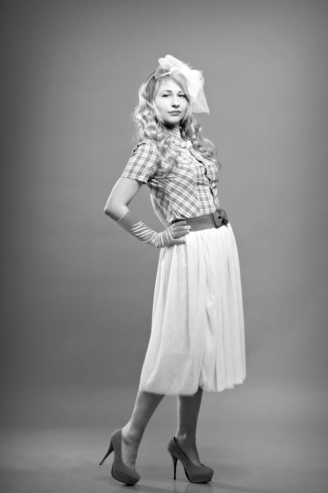20th century fashion one