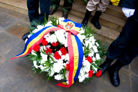 15.02.2021 Acțiuni solemne, consacrate Zilei comemorării celor căzuți în războiul din Afganistan (50945387333)