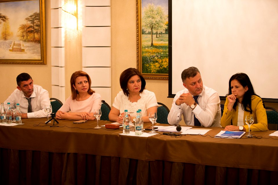 14.08.2019 Oportunități și provocări în exercitarea funcției publice de către aleșii locali - consultări publice organizate de Comisia administrație publică. (48534717382)
