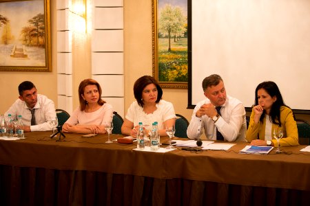 14.08.2019 Oportunități și provocări în exercitarea funcției publice de către aleșii locali - consultări publice organizate de Comisia administrație publică. (48534717382)