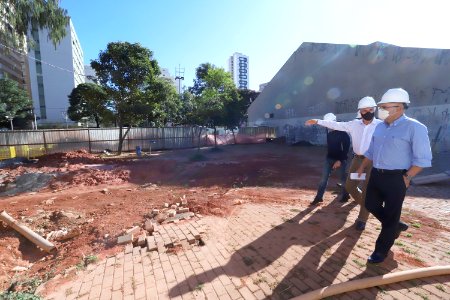 140521 Prefeito visita obras Centro de Convivência Foto Fernanda Sunega (36) (51177612502)