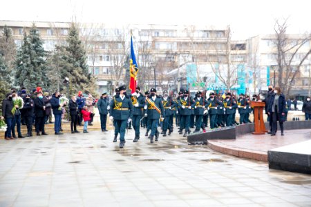 15.02.2021 Acțiuni solemne, consacrate Zilei comemorării celor căzuți în războiul din Afganistan (50946184772)