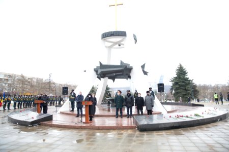 15.02.2021 Acțiuni solemne, consacrate Zilei comemorării celor căzuți în războiul din Afganistan (50946080676)