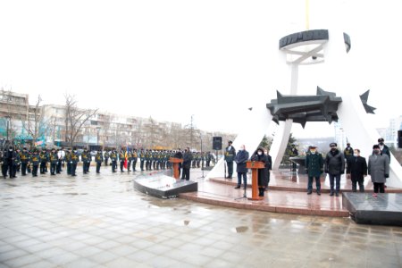 15.02.2021 Acțiuni solemne, consacrate Zilei comemorării celor căzuți în războiul din Afganistan (50946080716)