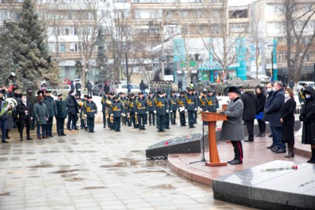 15.02.2021 Acțiuni solemne, consacrate Zilei comemorării celor căzuți în războiul din Afganistan (50945386253)