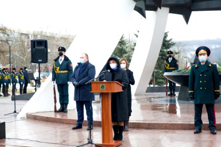 15.02.2021 Acțiuni solemne, consacrate Zilei comemorării celor căzuți în războiul din Afganistan (50946186022)