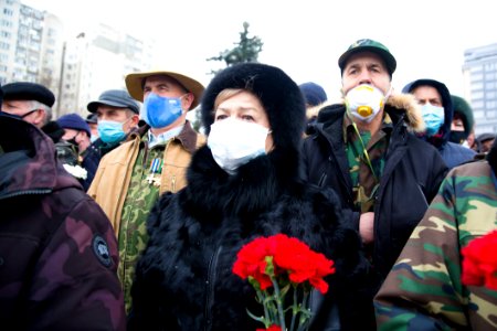 15.02.2021 Acțiuni solemne, consacrate Zilei comemorării celor căzuți în războiul din Afganistan (50946080506)