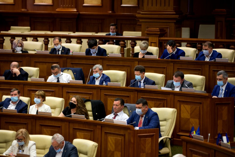 16.07.2020 Ședința plenară (50118664737)