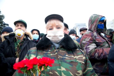 15.02.2021 Acțiuni solemne, consacrate Zilei comemorării celor căzuți în războiul din Afganistan (50946185777)