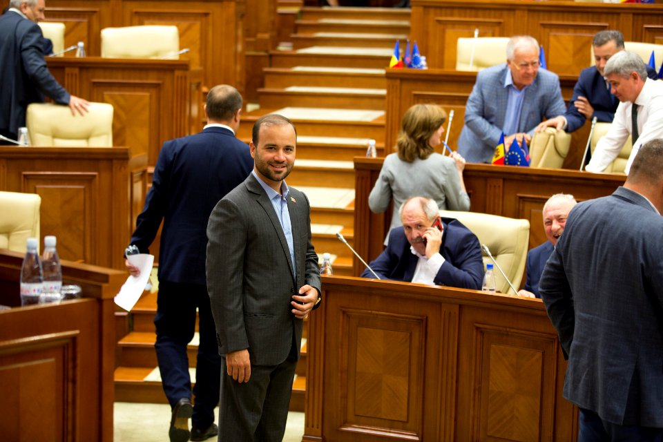 16.08.2019 Ședința plenară (48549662401)