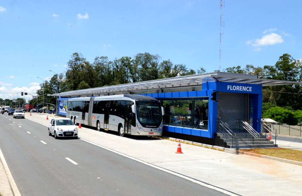 170220 Apresentação da Estação do Campo Grande do BRT Foto Luiz Granzotto(317) (49548040503)