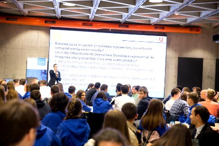 20.11.2019 Etapa finală a Turneului Jocurilor Intelectuale, dedicată aniversării de 30 de ani de la semnarea Convenției cu privire la drepturile copilului (49094669922)