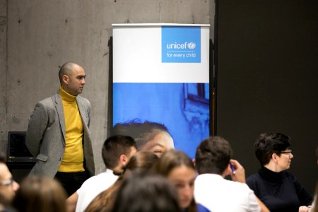 20.11.2019 Etapa finală a Turneului Jocurilor Intelectuale, dedicată aniversării de 30 de ani de la semnarea Convenției cu privire la drepturile copilului (49094670327)