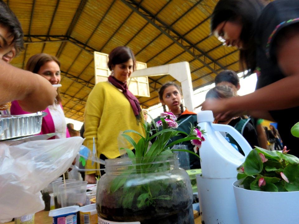 2017.05.05.Lanzamiento del programa -4a7 en Escuela Sectores Alto de Chañar (33722773353)