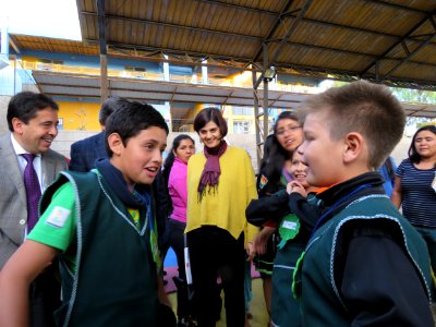 2017.05.05.Lanzamiento del programa -4a7 en Escuela Sectores Alto de Chañar (34403157191)