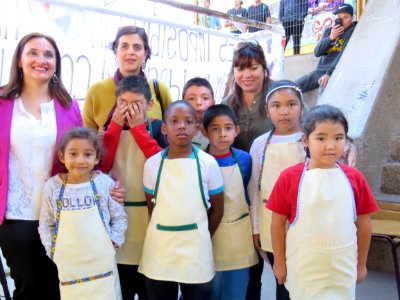 2017.05.05.Lanzamiento del programa -4a7 en Escuela Sectores Alto de Chañar (34491959756)