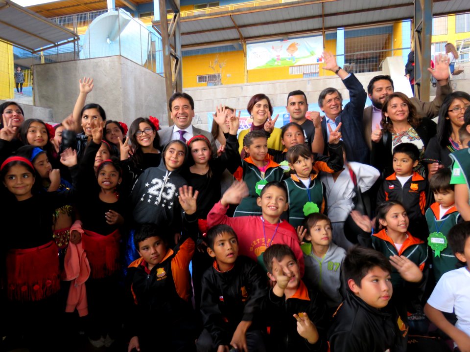 2017.05.05.Lanzamiento del programa -4a7 en Escuela Sectores Alto de Chañar (34491958376)