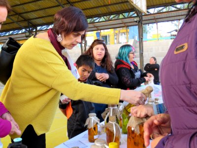 2017.05.05.Lanzamiento del programa -4a7 en Escuela Sectores Alto de Chañar (34491960146)