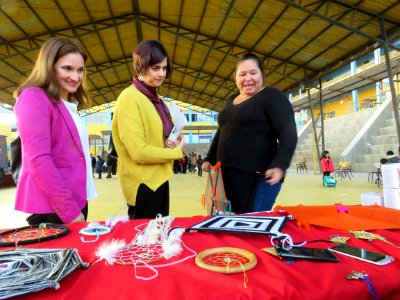 2017.05.05.Lanzamiento del programa -4a7 en Escuela Sectores Alto de Chañar (33722781143)