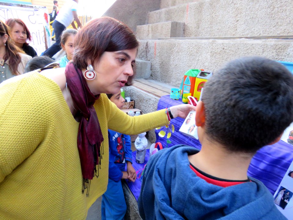 2017.05.05.Lanzamiento del programa -4a7 en Escuela Sectores Alto de Chañar (34403155511)