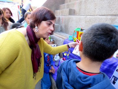 2017.05.05.Lanzamiento del programa -4a7 en Escuela Sectores Alto de Chañar (34403155511)