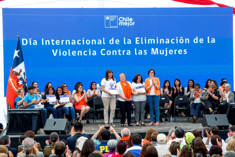 20171125 - Día Erradicación Violencia Contra Mujeres (26903120849)