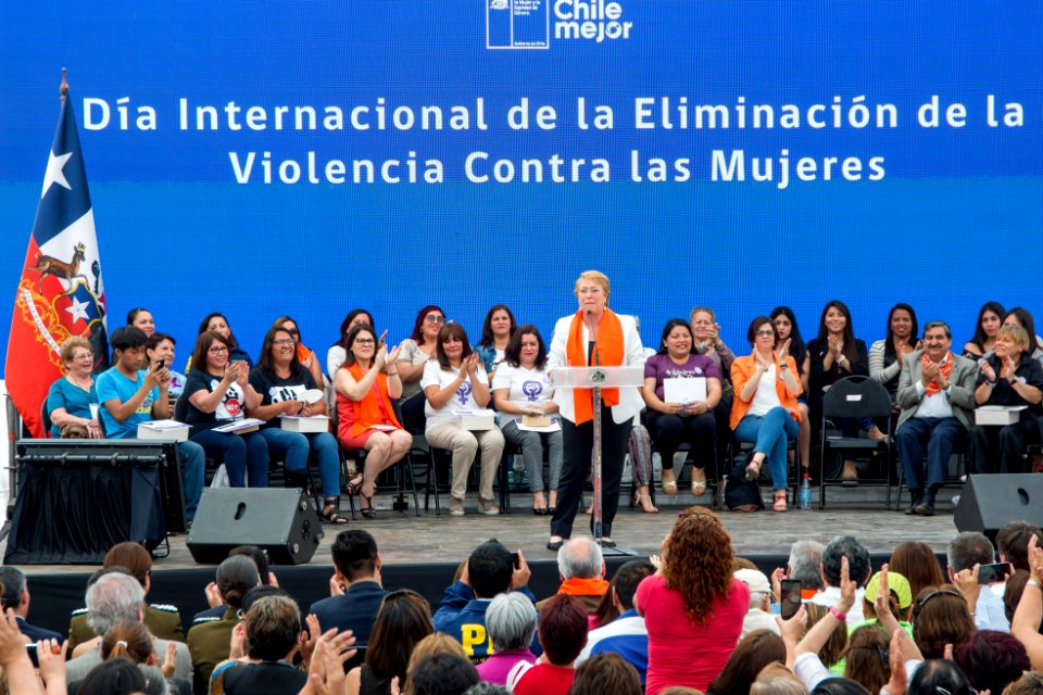 20171125 - Día Erradicación Violencia Contra Mujeres (26903120549)