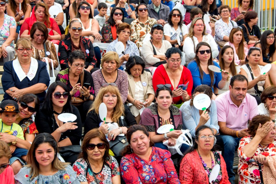 20171125 - Día Erradicación Violencia Contra Mujeres (38623110476)