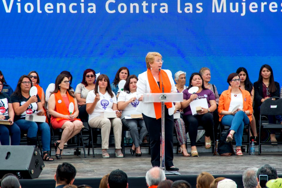 20171125 - Día Erradicación Violencia Contra Mujeres (38647035192)