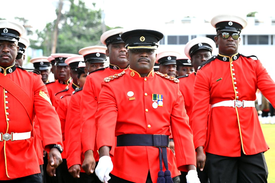 2019 Independence Day Parade and “We Gatherin” Procession (49145786913)