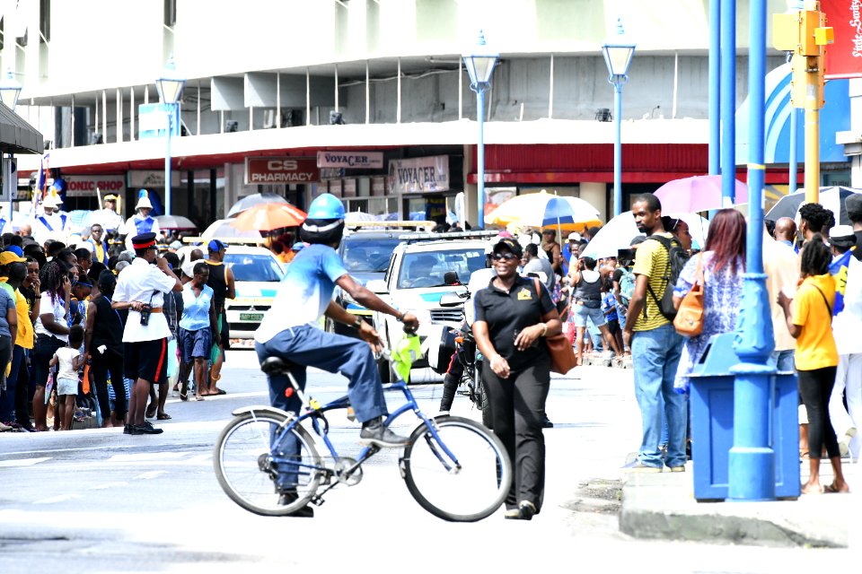 2019 Independence Day Parade & “We Gatherin” Procession (49147346162)