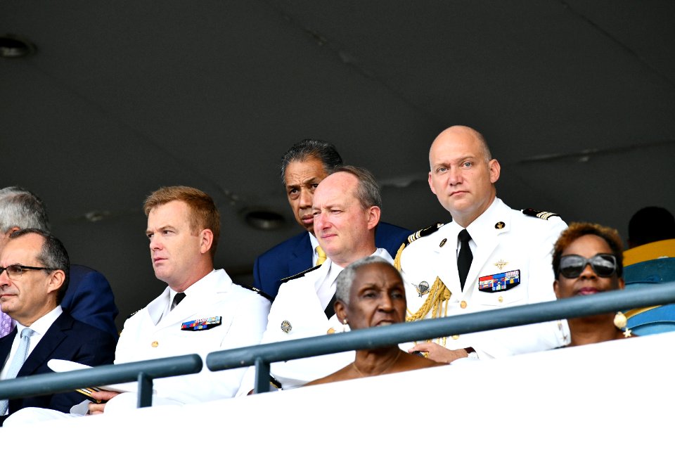 2019 Independence Day Parade and “We Gatherin” Procession (49145785563)