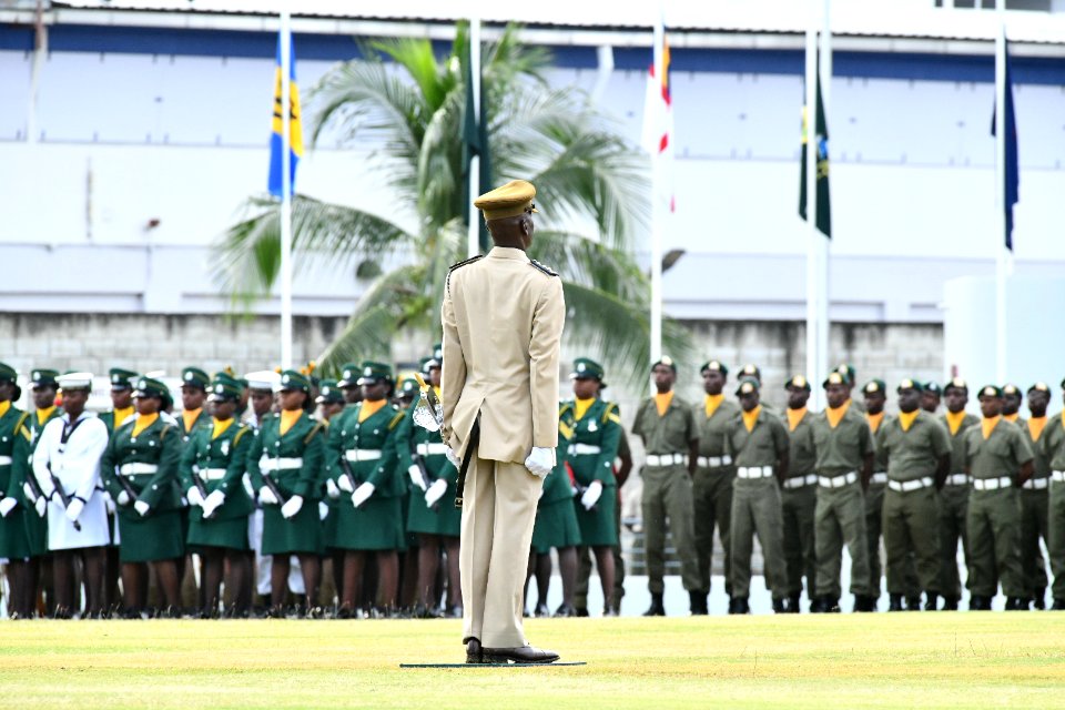 2019 Independence Day Parade and “We Gatherin” Procession (49145786413)