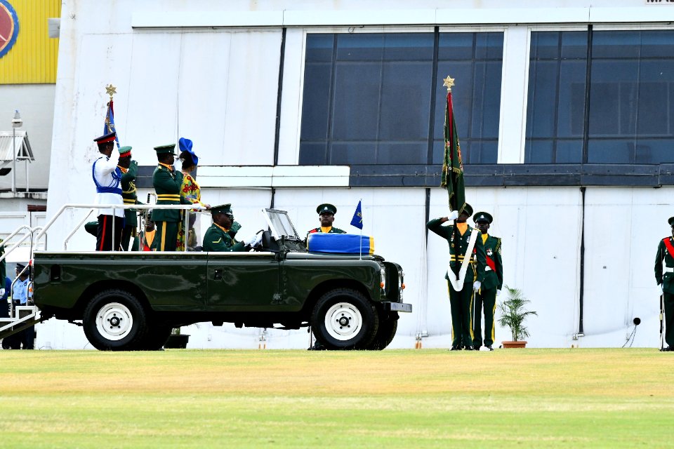 2019 Independence Day Parade and “We Gatherin” Procession (49145879663)