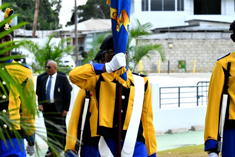 2019 Independence Day Parade and “We Gatherin” Procession (49146479032)