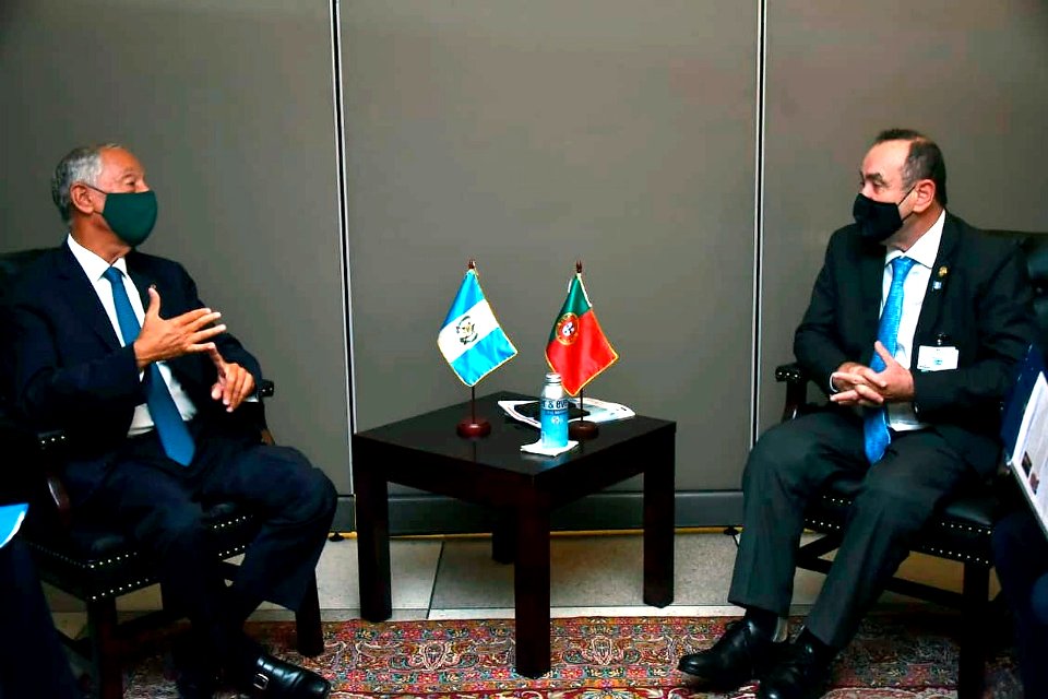 20210921 GG Reunión Bilateral presidentes de GUATEMALA-PORTUGAL 0005 (51501033336)