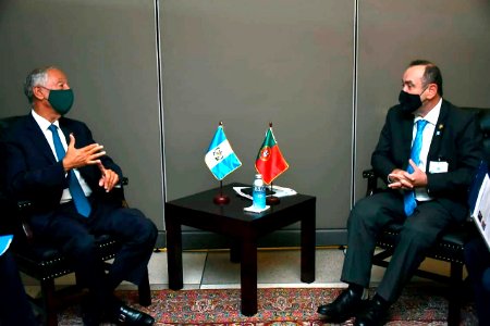 20210921 GG Reunión Bilateral presidentes de GUATEMALA-PORTUGAL 0005 (51501033336)