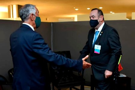 20210921 GG Reunión Bilateral presidentes de GUATEMALA-PORTUGAL 0007 (51500236702)