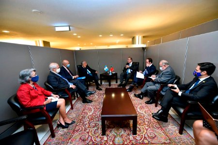 20210921 GG Reunión Bilateral presidentes de GUATEMALA-PORTUGAL 0006 (51501256293)